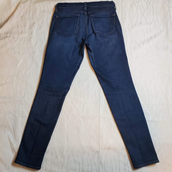 J Brand Skinny Leg Jeans League size 26 - Picture 3 of 8